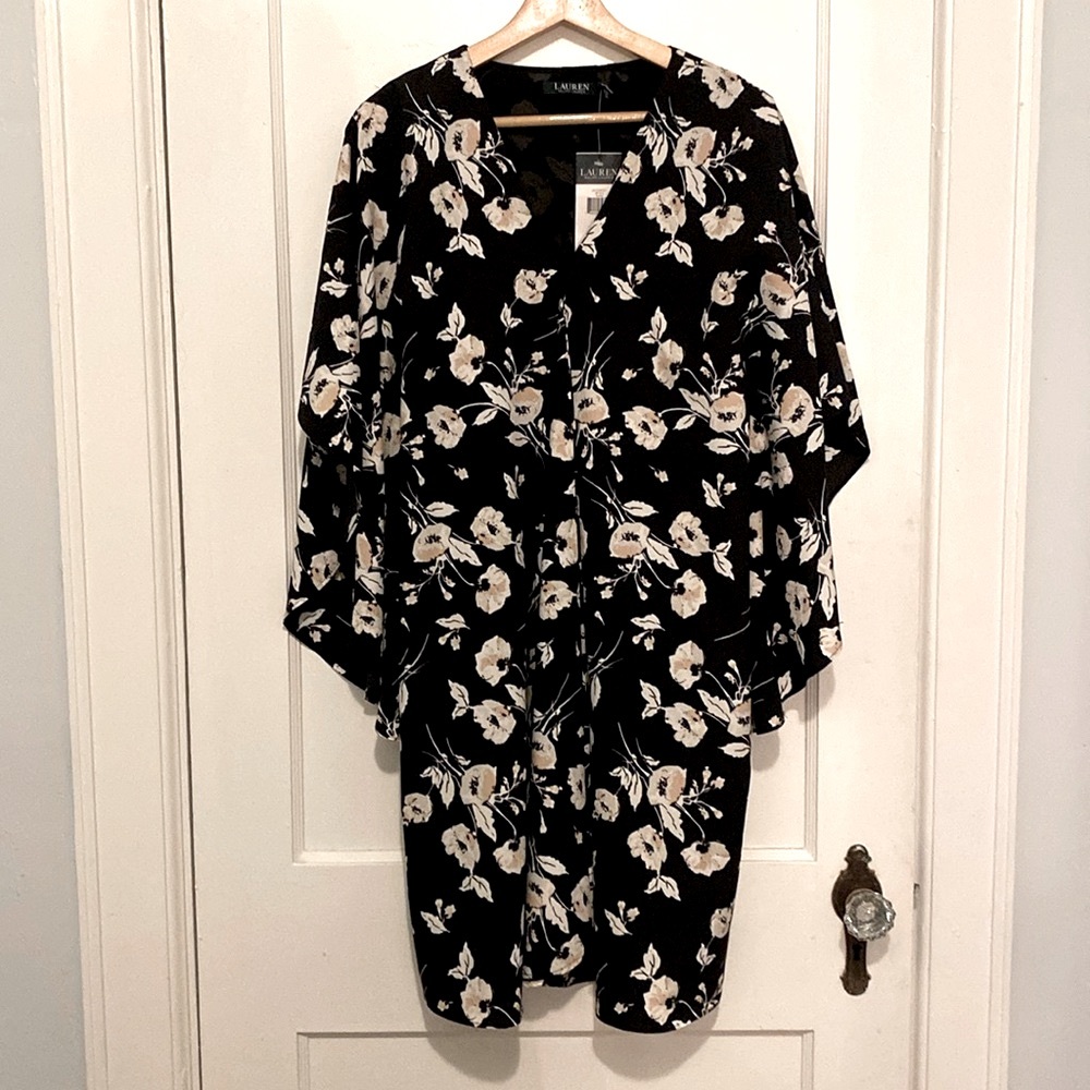 Ralph Lauren dress